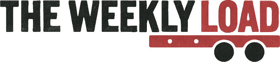 The Weekly Load